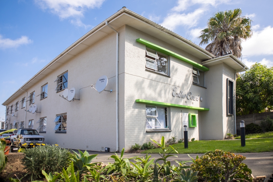 To Let 2 Bedroom Property for Rent in Southernwood Eastern Cape